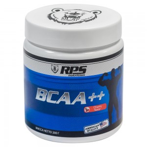 BCAA+ (200г)